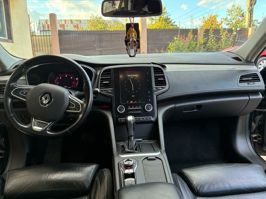 Renault Talisman INITIALE PARIS