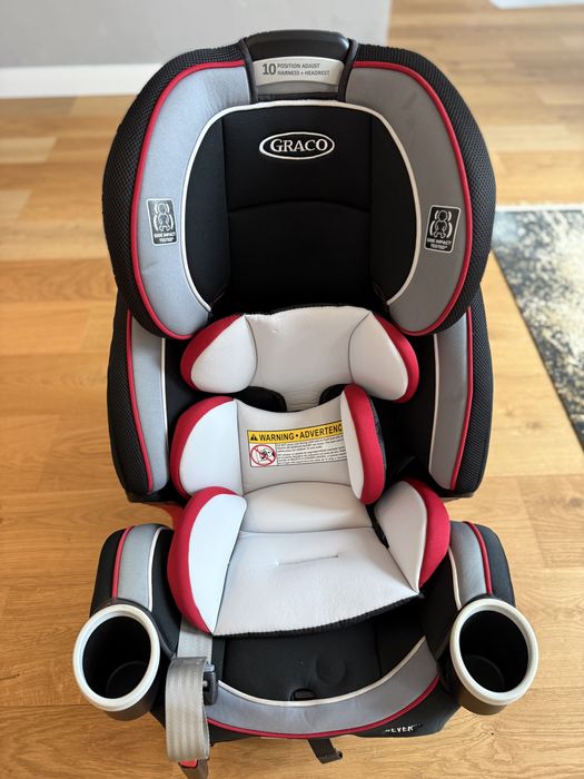 GRACO 4EVER scaun masina copil