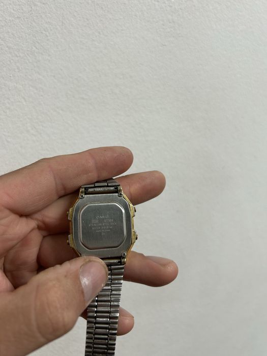 Ceas Casio digital