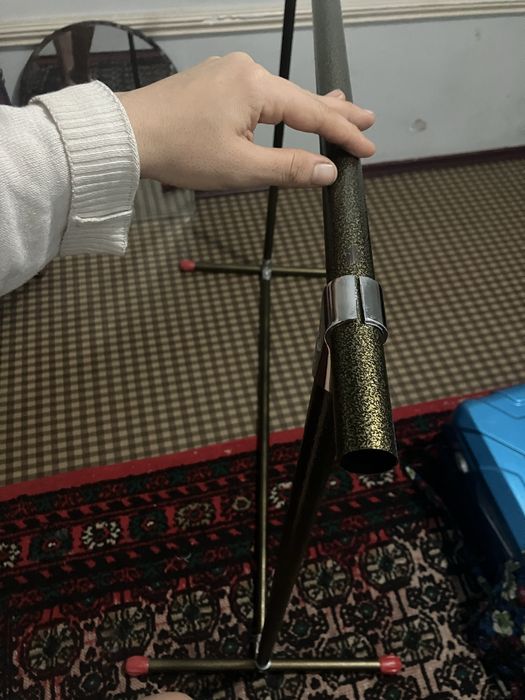 Вешалка Детская 120шир, 109рост см