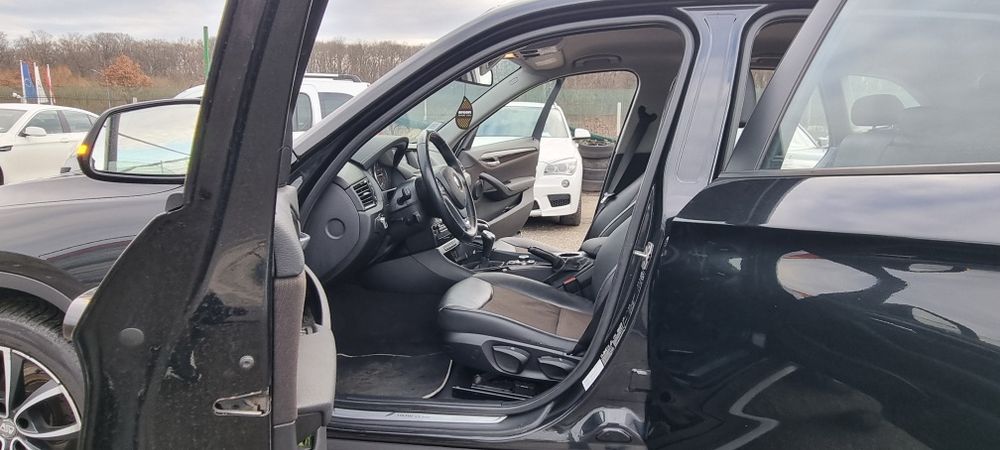 Bmw X1 Xdrive X-Line paket 2014/2015