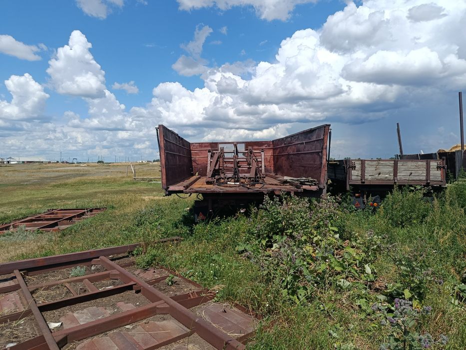 Продам    Мтз 50