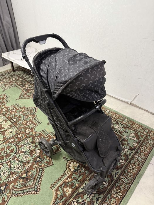 Продам коляску NewLux 12.000тг