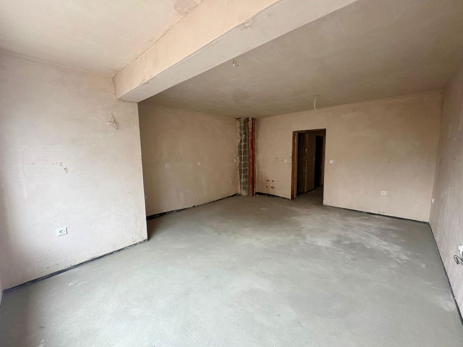 Двустаен Апартамент пред Акт 16 , кв. Вароша гр. Търговище