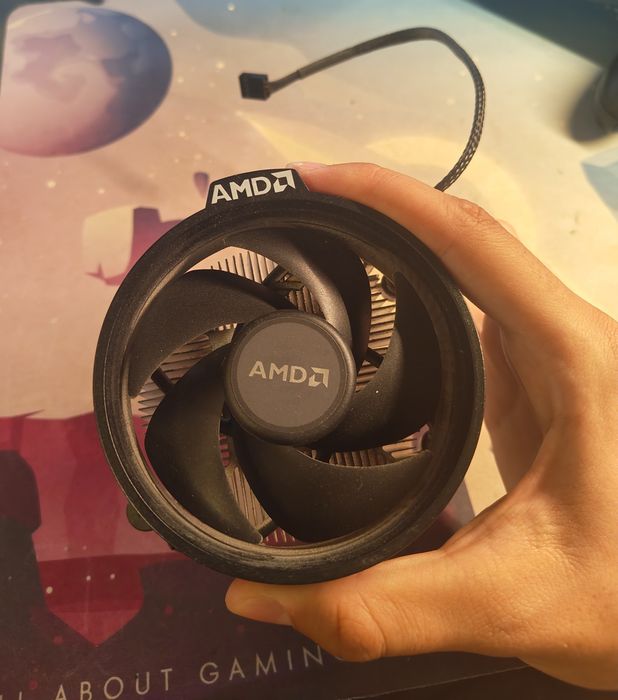 ryzen 5 5600x - Componente Laptop-PC la preț mic | OLX.ro