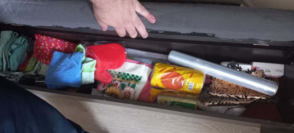 Продам кухонный уголок