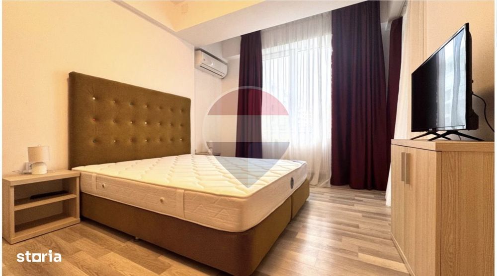 Apartament 3 camere de închiriat cu loc de parcare Lângă Crazy Beach — fotografia 3