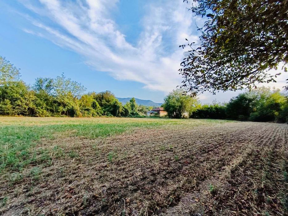 парцел с. Къпиново, Велико Търново