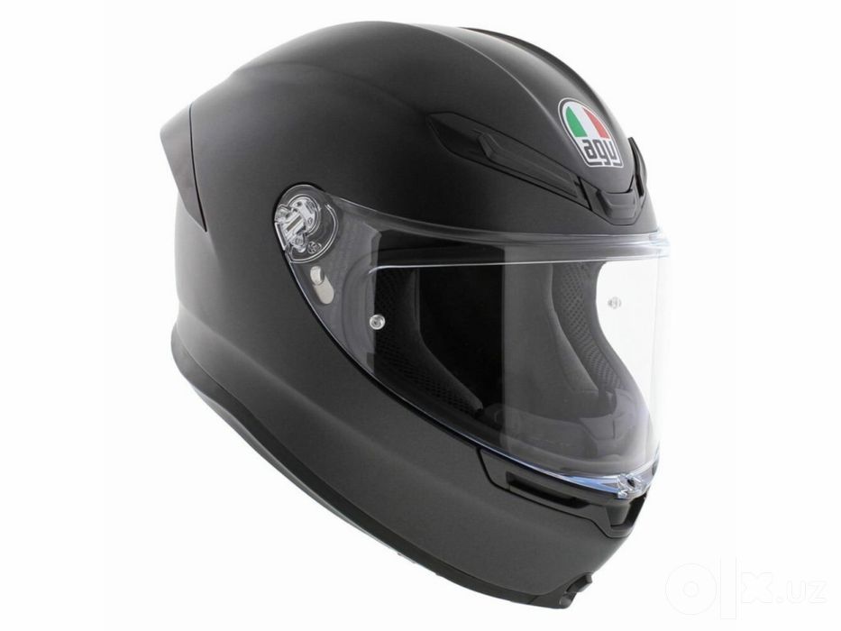 AGV K6 oreginal shlem sotiladi
