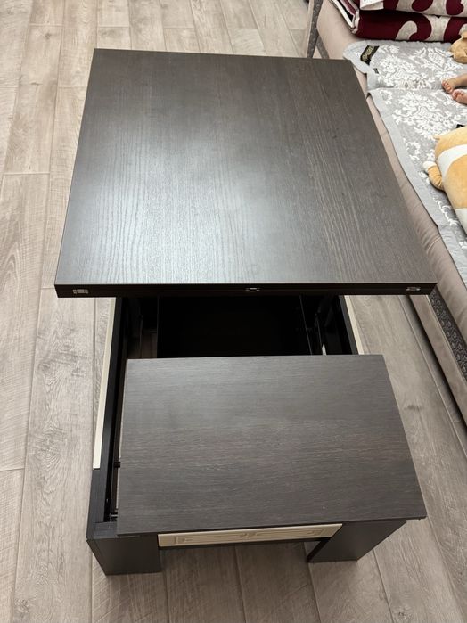 Продам стол трансфоомер !