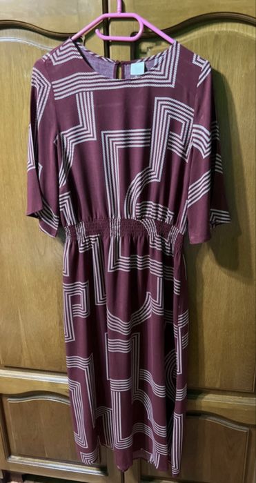 Rochie de vara usoara