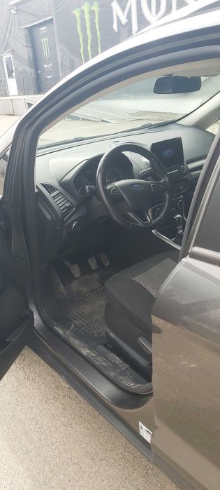 Vand Ford Ecosport 1,5 Diesel 2020 - IASI