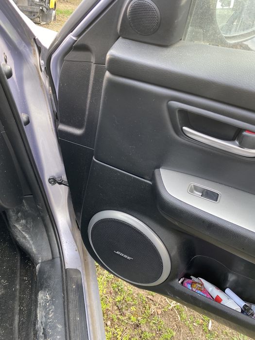 Mazda 6 gh на части 2.0 140