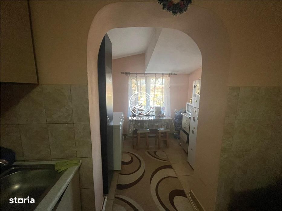 Vila  de vanzare Iasi Popricani, Vanatori,