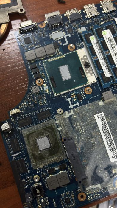 Ремонт пк/ноутбука, установка Windows, Word, Excel, драйвера, принтеры