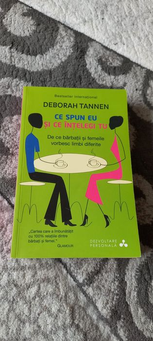 Carti Dezvoltare Personala bestseller