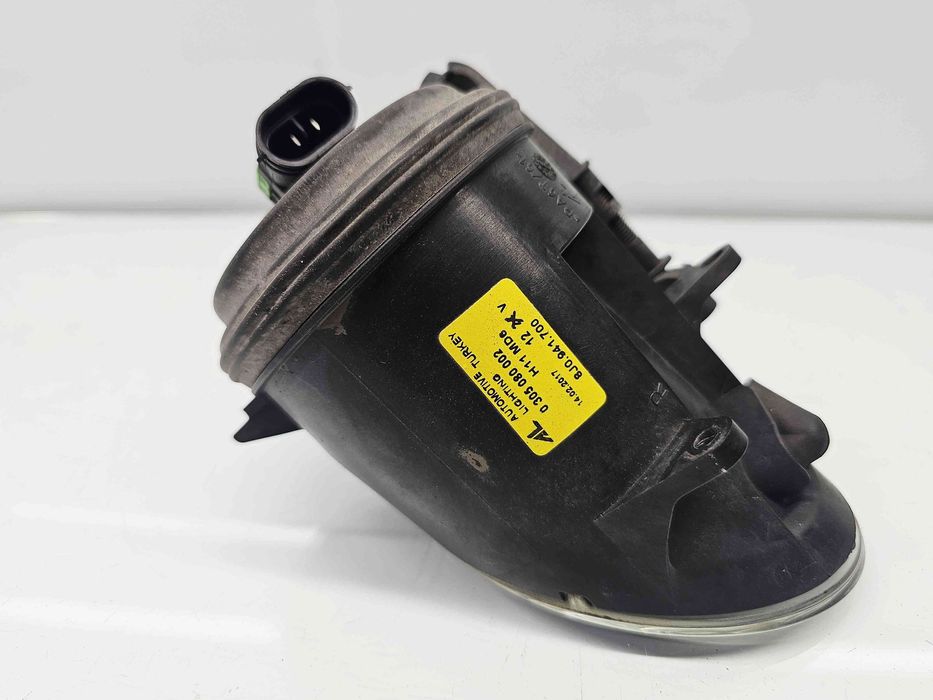 Proiector ceata dreapta Audi TT (8J3) [Fabr 2006-2013] 8J0941700