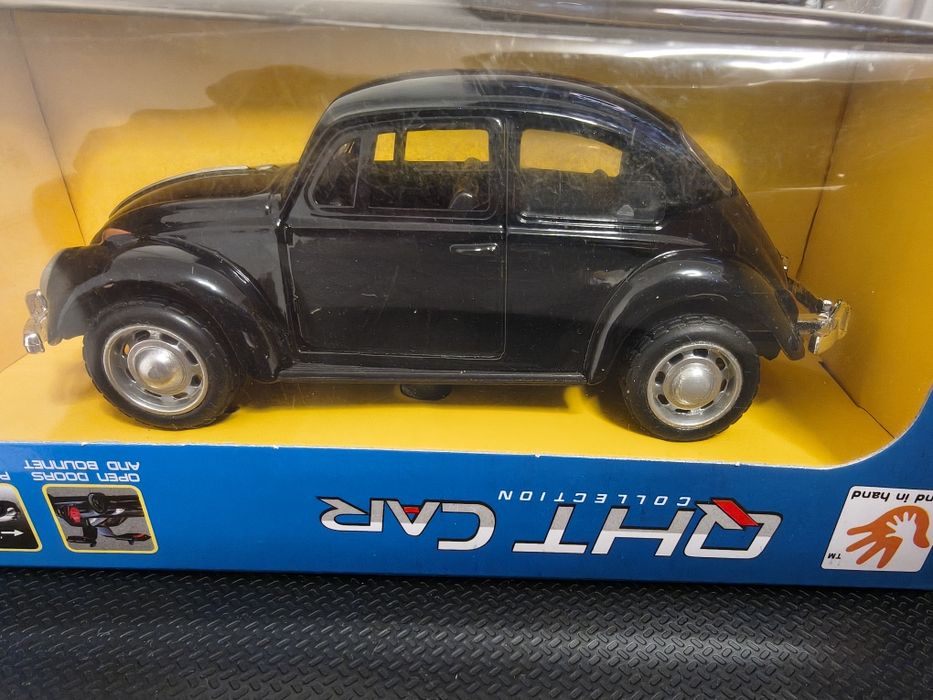Machete Woslvagen Beetle