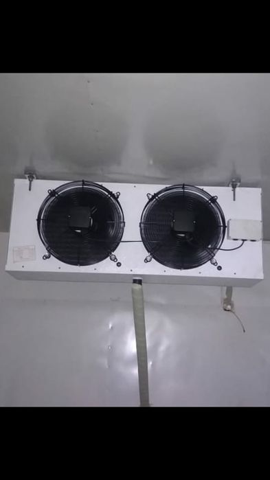 Холодильные , морозильные агрегаты, камеры