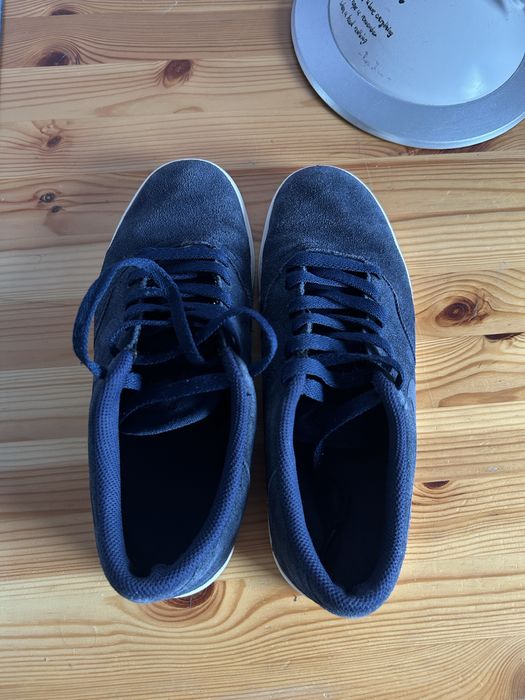 Nike SB Suede 39