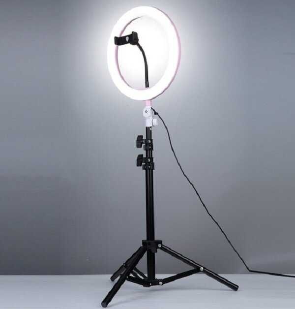Ринг лампа LED,ХИТ ЦЕНА Супер Промо, никска цена