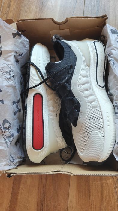 Under Armour UA Phantom 4 – НОВИ, №44 (EU) / 28 см – Оригинални