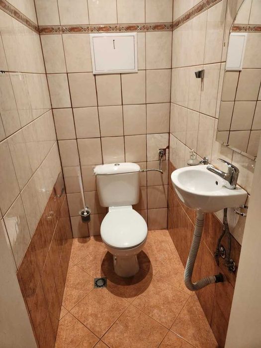 Дава се под наем Тристаен апартамент в София, Оборище - 125 кв.м за 1246 € - Снимка #9