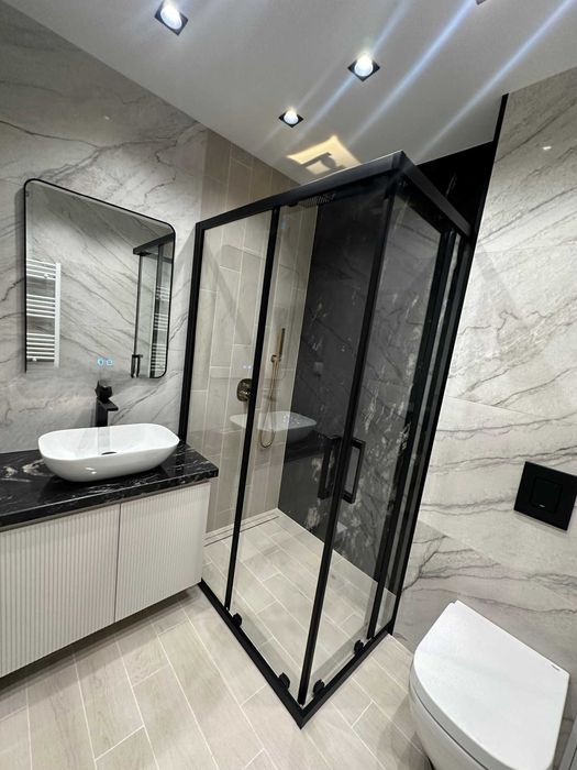 Продава се Тристаен апартамент в София, Кръстова вада - 128 кв.м за 2142 €/кв.м - Снимка #4