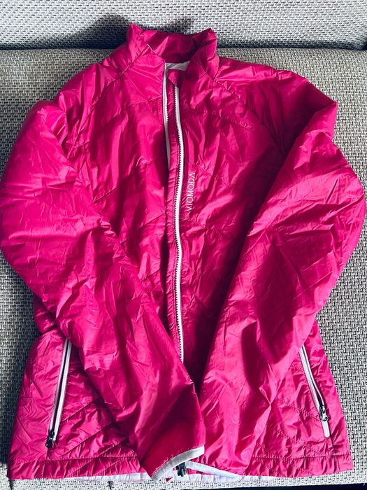 Дамско яке Viomoda