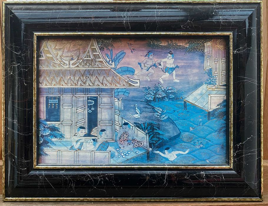 Колекция "Бали" - 12 различни формата