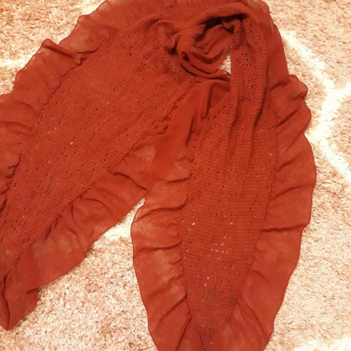 Дамски    шалове