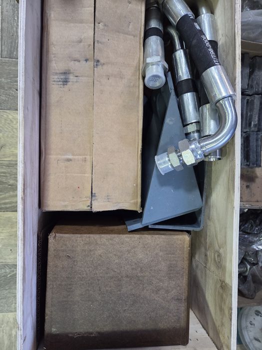 Насос дозатор К-700