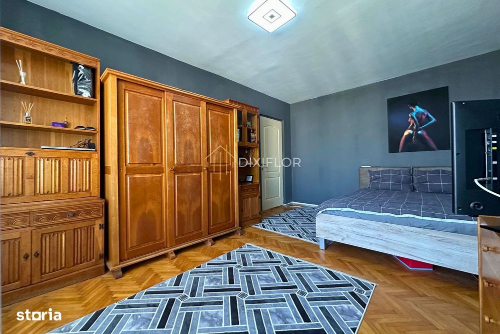 Apartament cu 2 camere | Unirii — fotografia 3