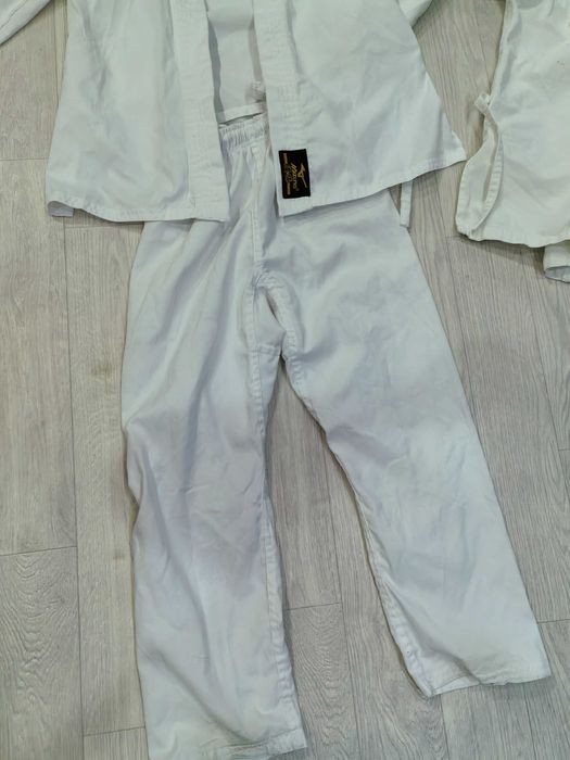 Кимоно для каратэ