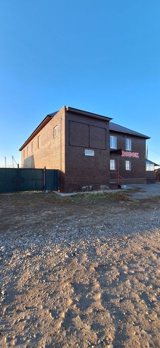 Продам здание магазина