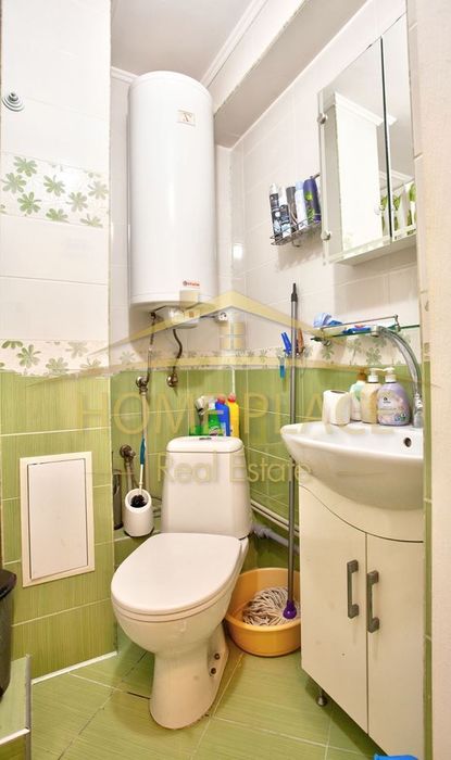 Дава се под наем Двустаен апартамент в Варна, Колхозен пазар - 42 кв.м за 306 € - Снимка #12