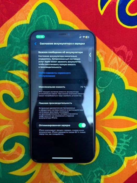 Айфон 11 128 гб