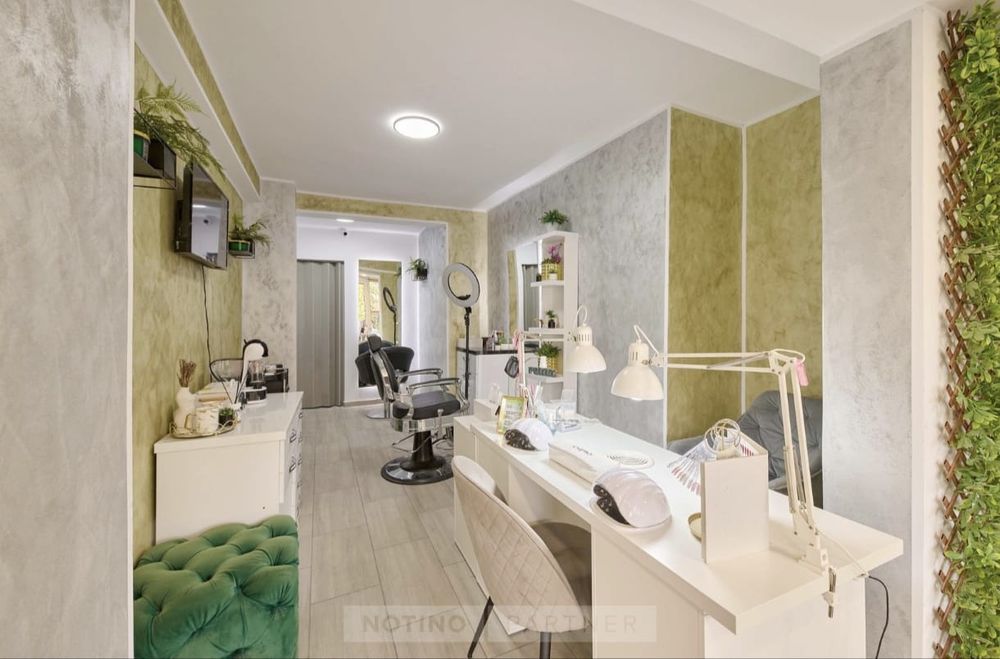 Inchiriez post unghii