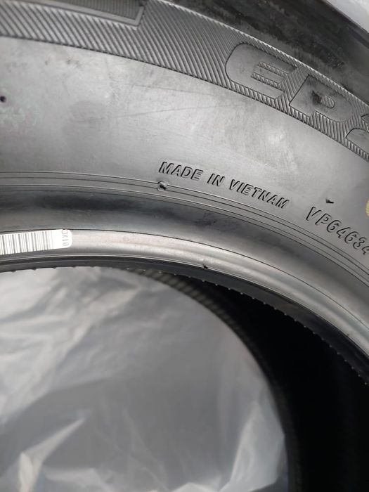 Шины Bridgestone 215/60/16