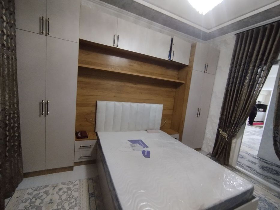 Котедж Аль-Бухорий