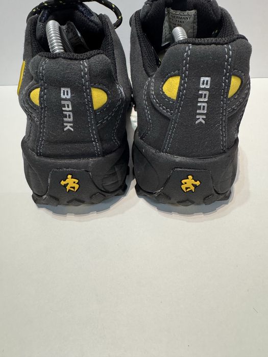 Работни обувки BAAK .Номер 40