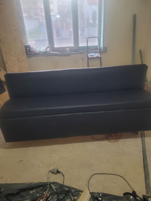 Banca bucatarie canape