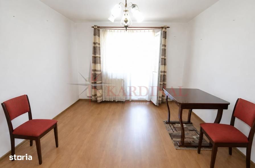 Exclusiv apartament 2 camere, etaj intermediar, Astra Berzei