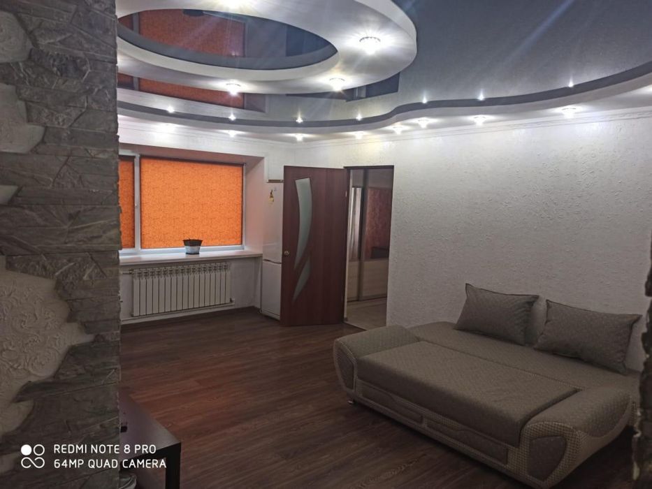 Сдам квартиру 2 комнатную