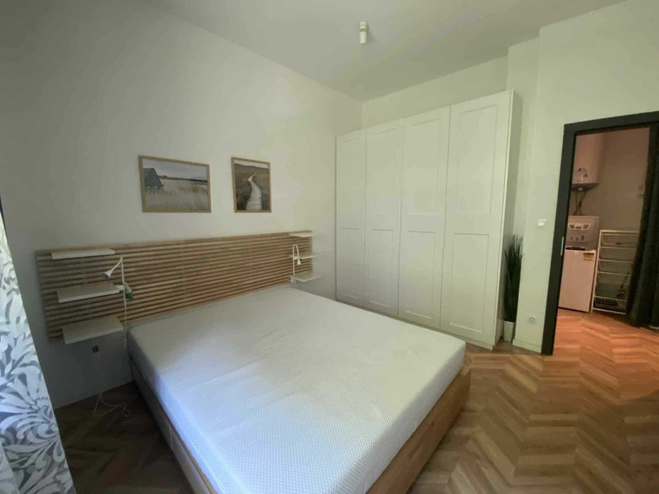 Дава се под наем Двустаен апартамент в София, Лагера - 70 кв.м за 663 € - Снимка #6