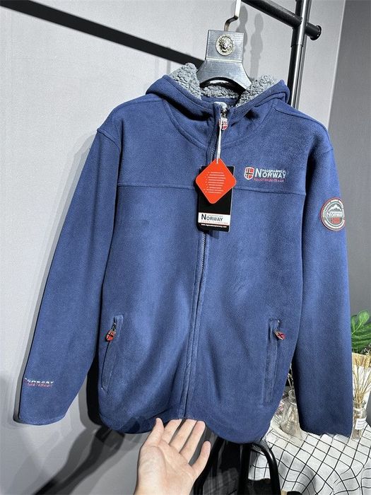 Куртка Norway 52-54 рр. демисезонные
