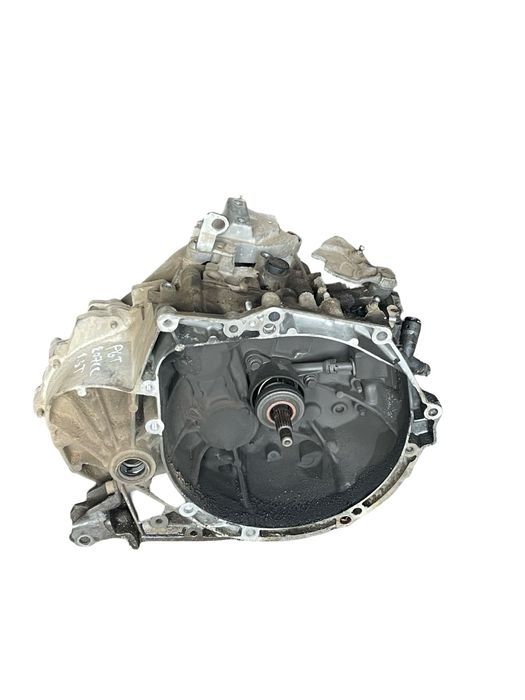 Cutie De Viteze Manuala 6 Trepte Peugeot 207 Cc Wd_ 2007 - > 1.6 16V T
