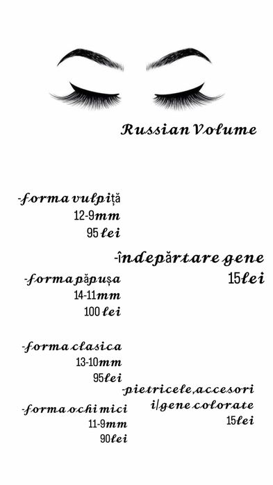 Pun gene russian volume