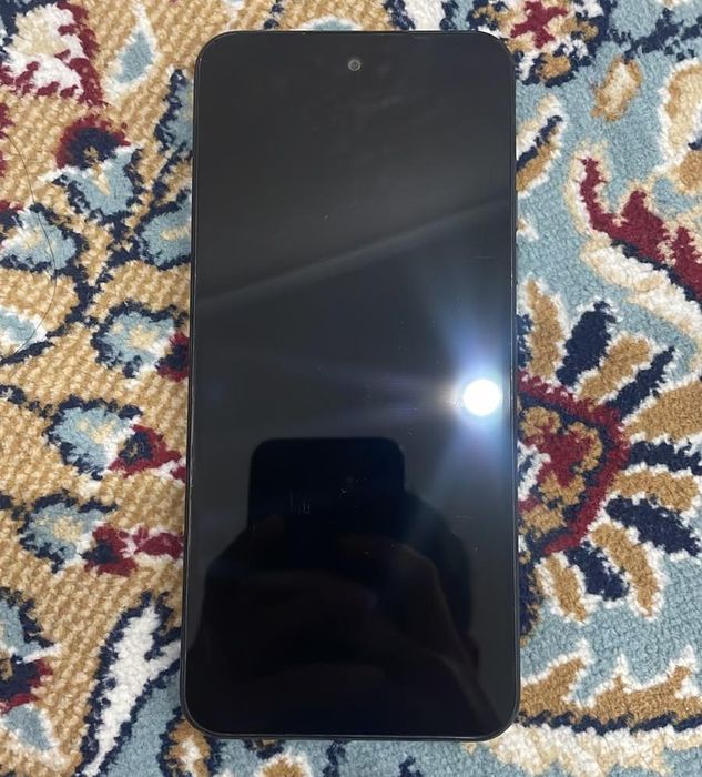 Tecno spark 40s гарантия есть