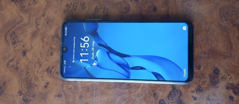 Telefon iPhone 6s s6  7 abmen boladi